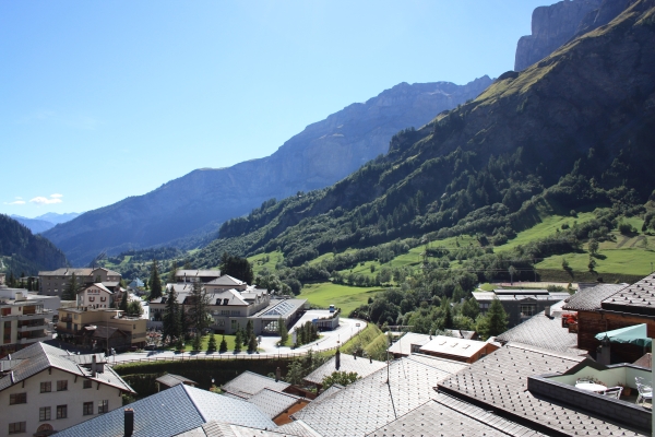 Hotel Paradis (Leukerbad)